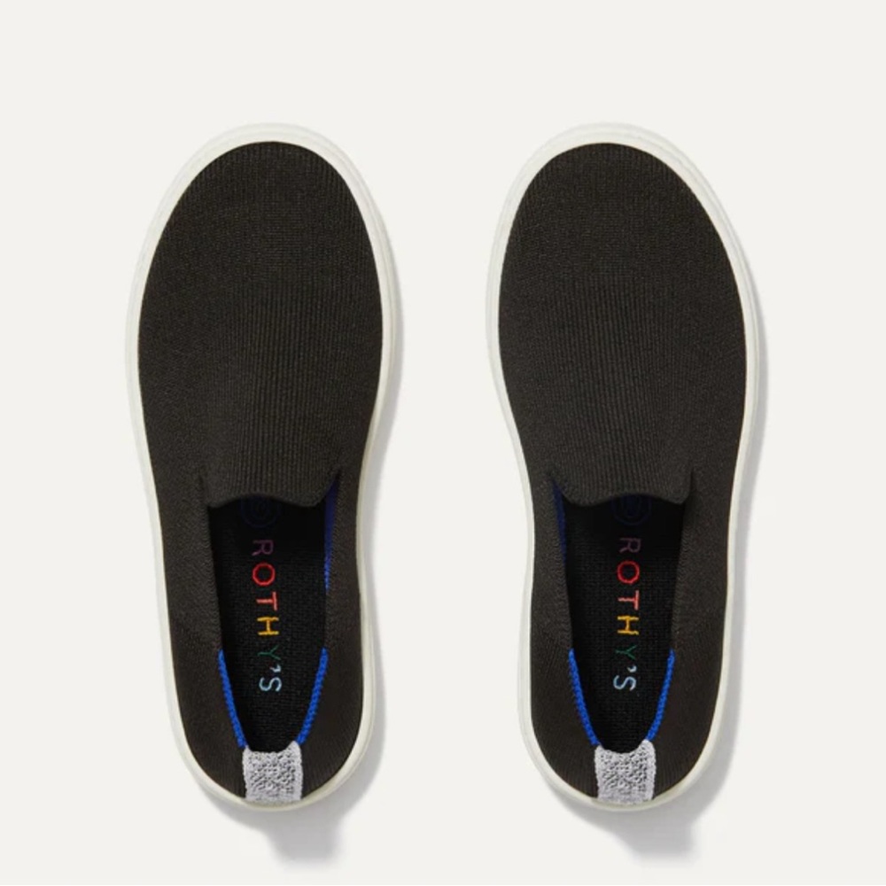 Rothy’s Kids Sneaker